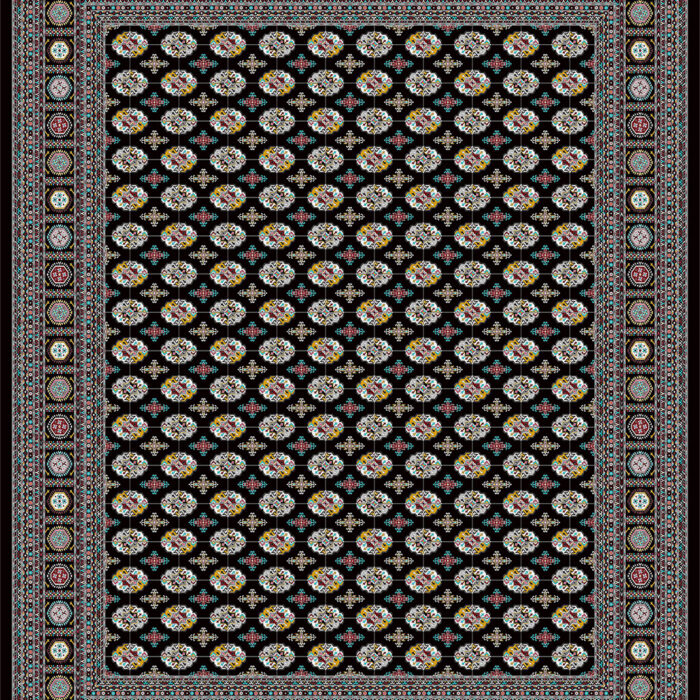 LIVE 5436_BLACK CARPET