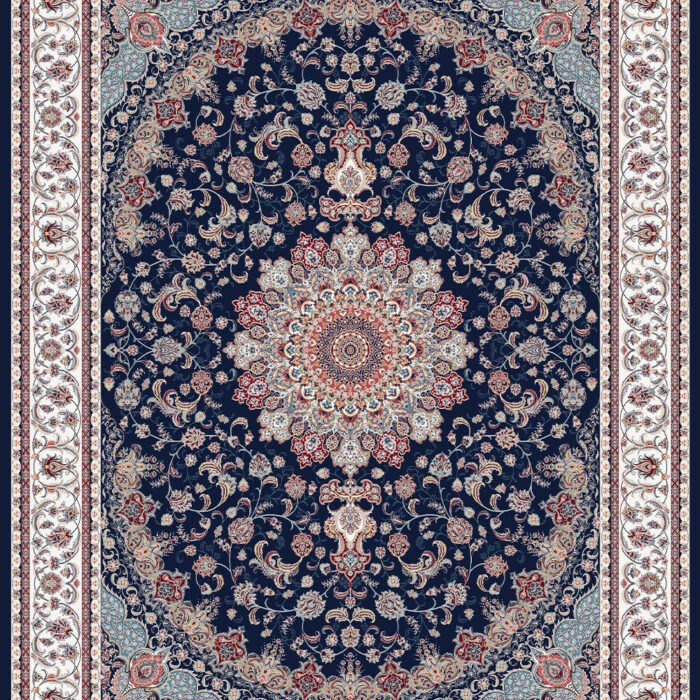PERA 5449_NAVY CARPET
