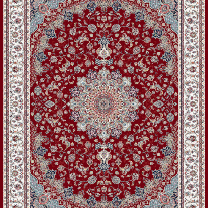 PERA 5449_RED CARPET