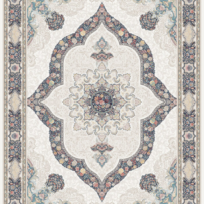 PERA 5450_CREAM CARPET