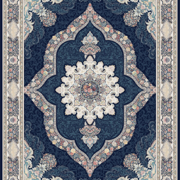 PERA 5450_NAVY CARPET