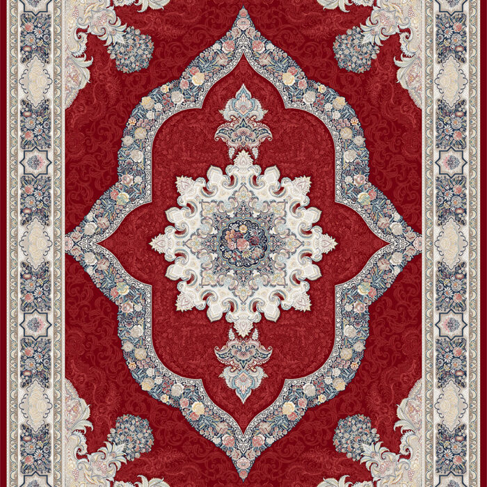 PERA 5450_RED CARPET