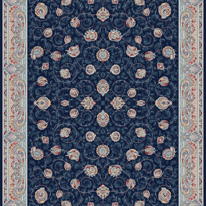 PERA 5452_NAVY CARPET