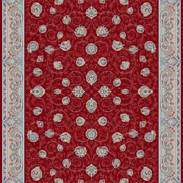 PERA 5452_RED CARPET