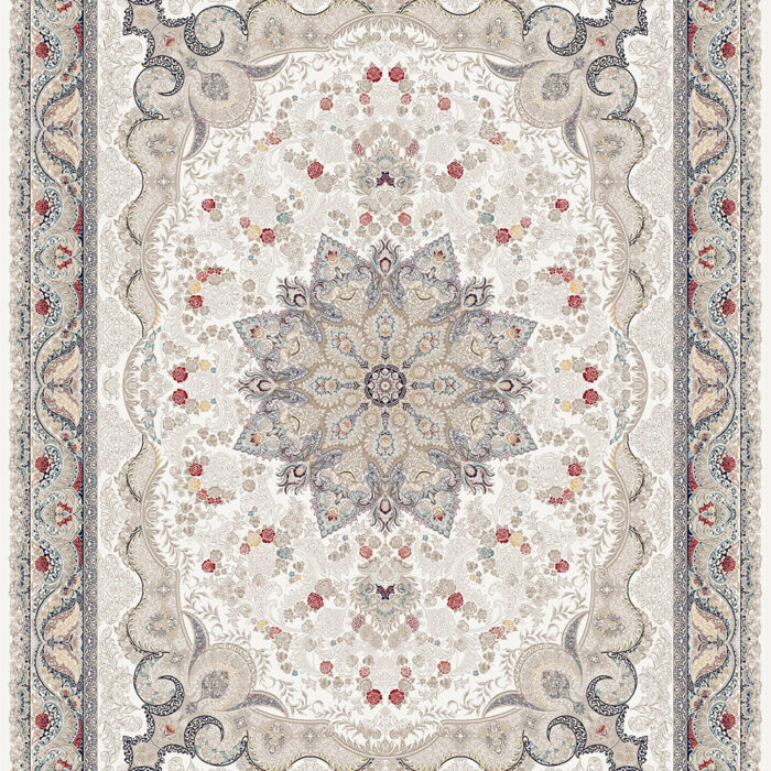 PERA 5453_CREAM CARPET