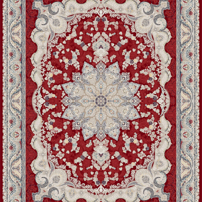 PERA 5453_RED CARPET