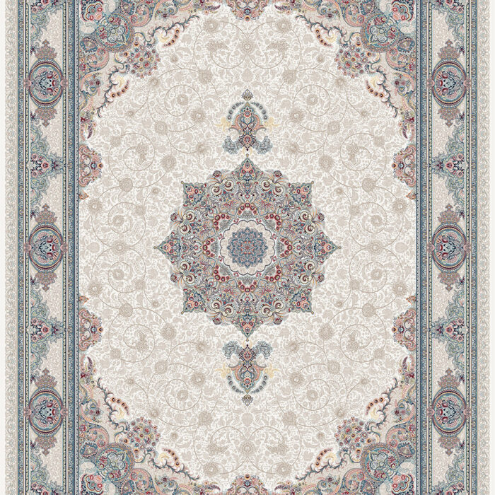 PERA 5460_CREAM CARPET