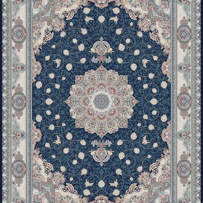PERA 5460_NAVY CARPET