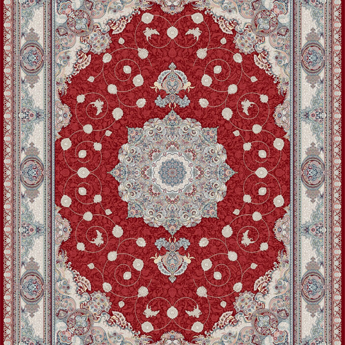 PERA 5460_RED CARPET