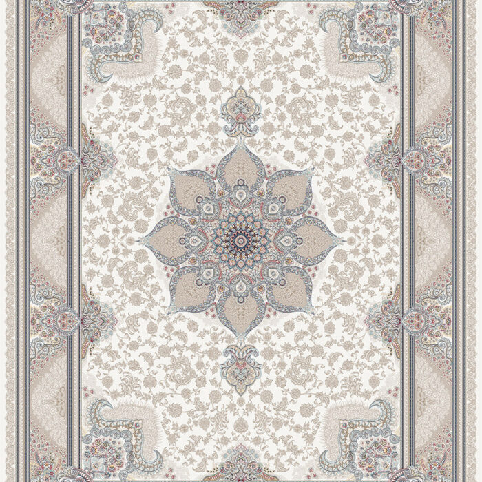 PERA 5462_CREAM CARPET