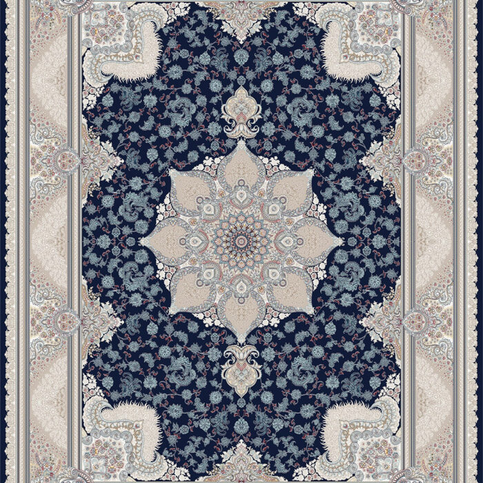 PERA 5462_NAVY CARPET