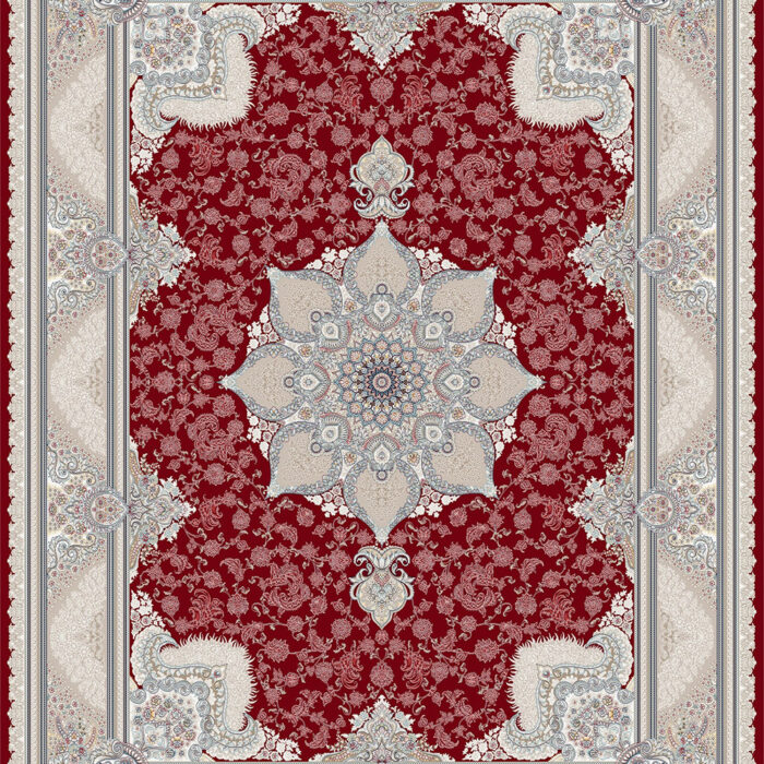 PERA 5462_RED CARPET