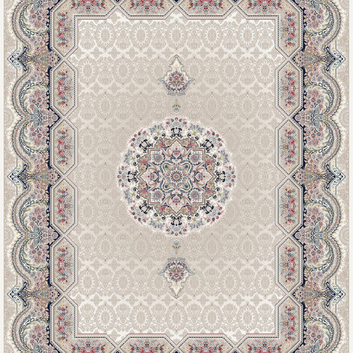 PERA 5464_CREAM CARPET
