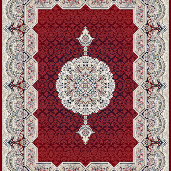 PERA 5464_RED CARPET