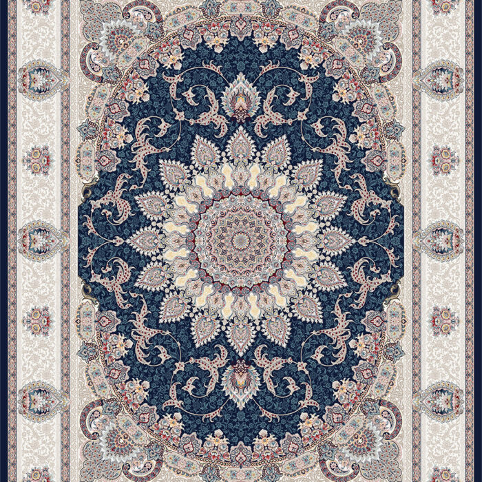PERA 5466_NAVY CARPET