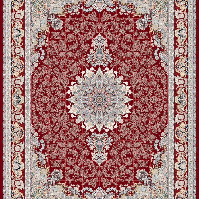 PERA 5483_RED CARPET