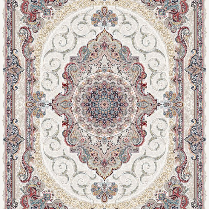PERA 5505_CREAM CARPET
