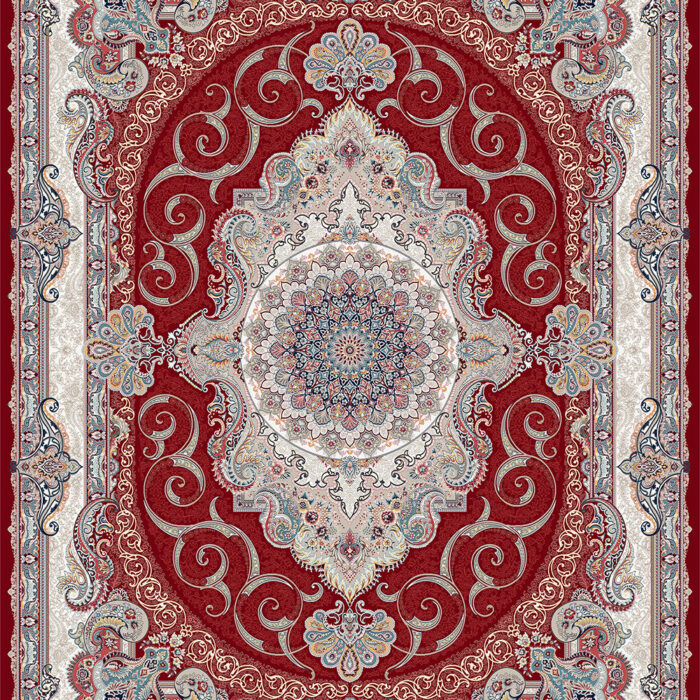 PERA 5505_RED CARPET