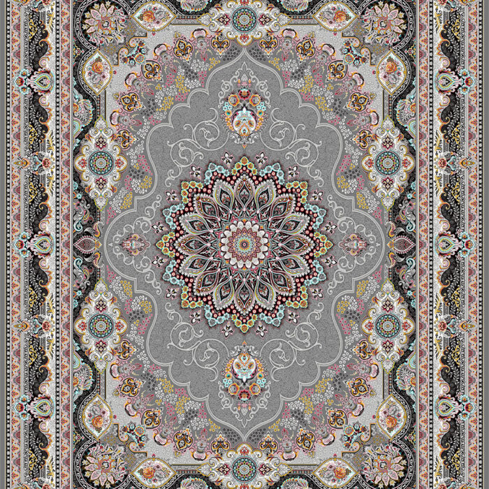 LIVE 5506_DARKGRAY CARPET