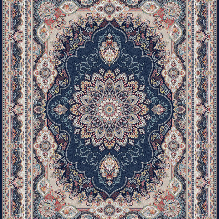 PERA 5506_NAVY CARPET