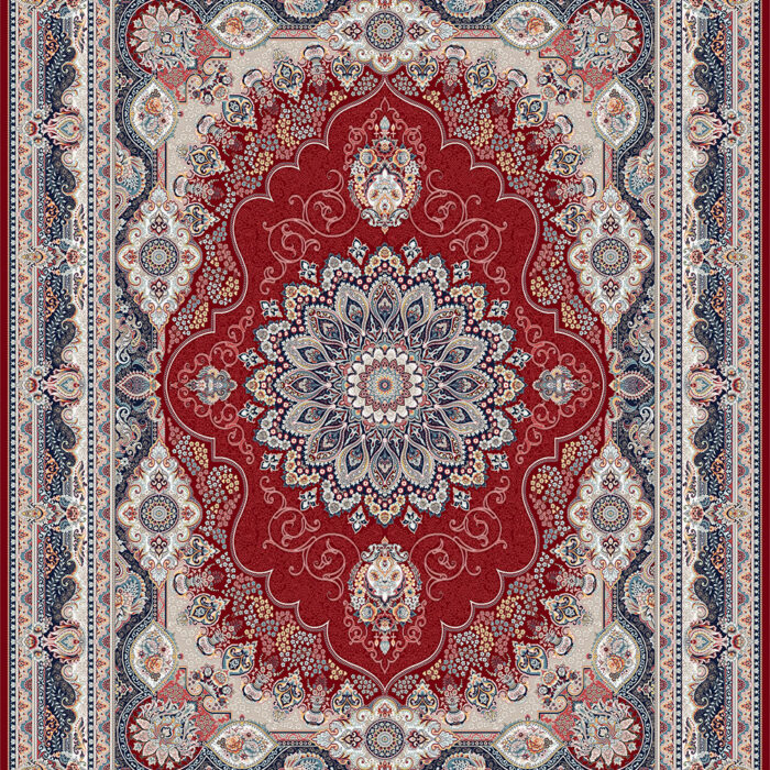 PERA 5506_RED CARPET