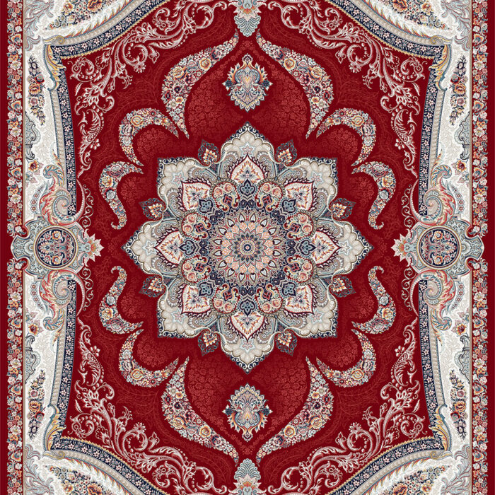PERA 5507_RED CARPET