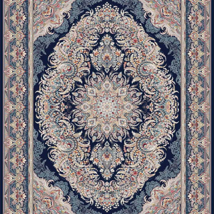 PERA 5508_NAVY CARPET