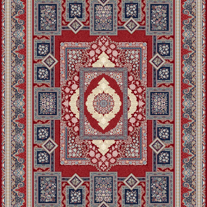 PERA 5511_RED CARPET