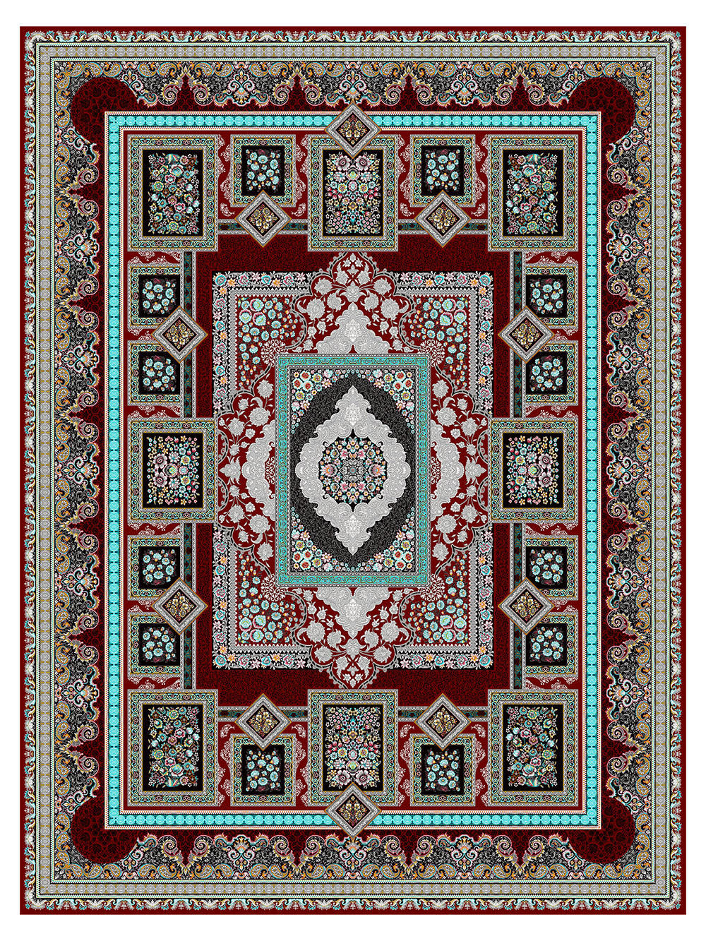 LIVE 5511_RED CARPET