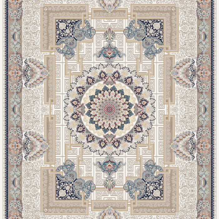 PERA 5514_CREAM CARPET