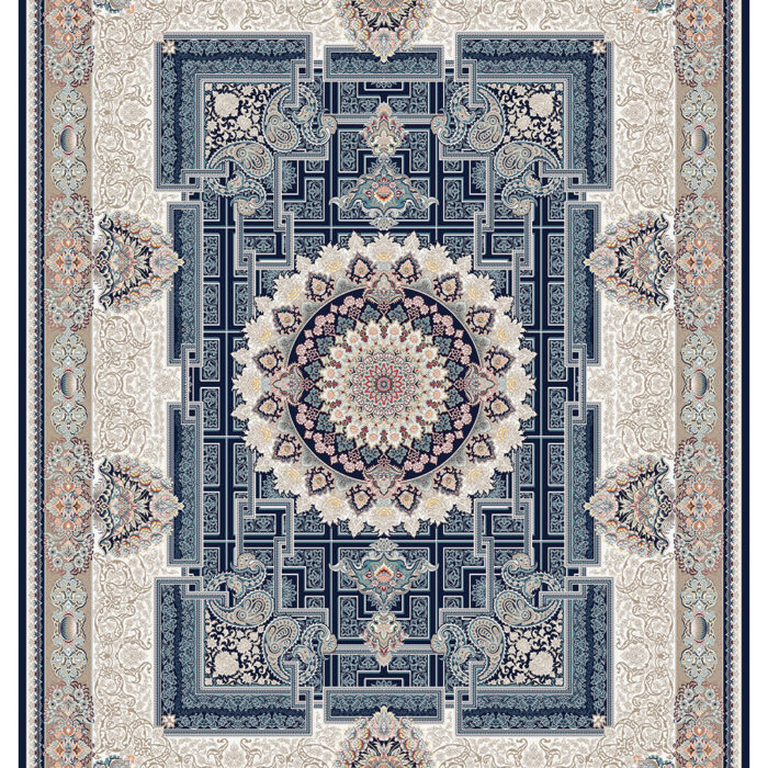 PERA 5514_NAVY CARPET