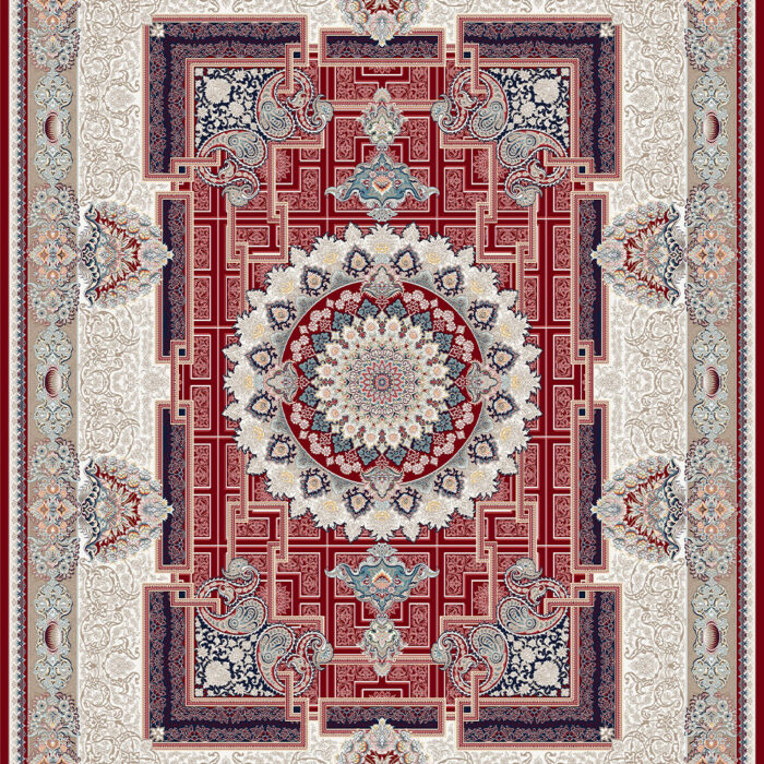 PERA 5514_RED CARPET