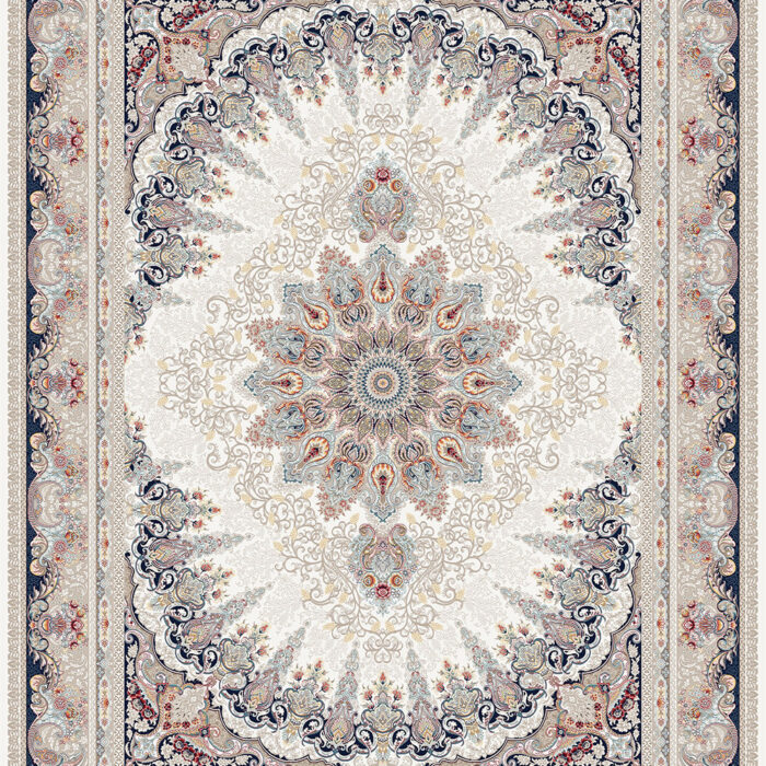 PERA 5515_CREAM CARPET