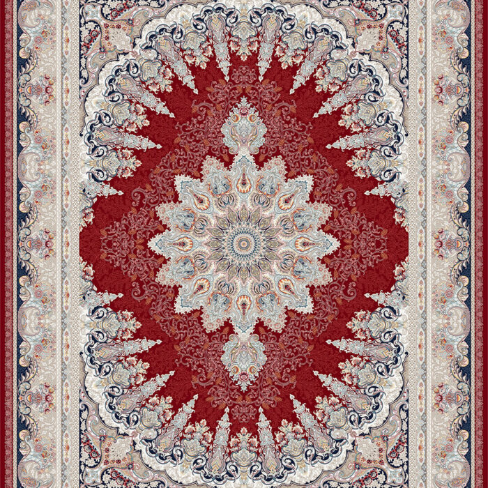 PERA 5515_RED CARPET