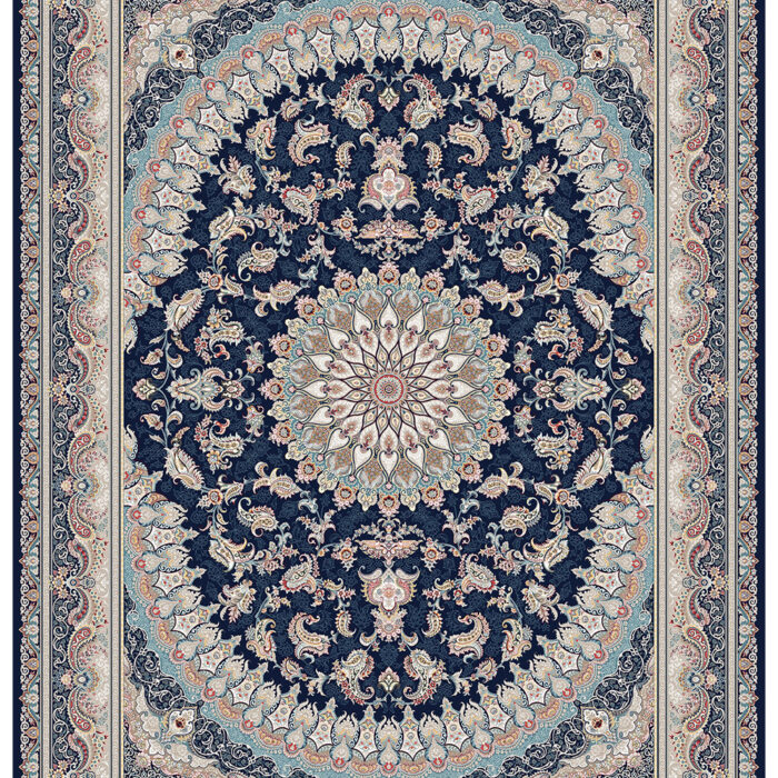 PERA 5516_NAVY CARPET