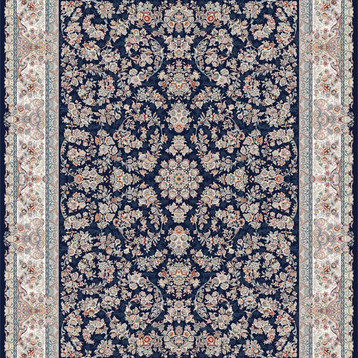 PERA 5517_NAVY CARPET