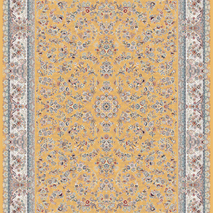 PERA 5517_YELLOW CARPET