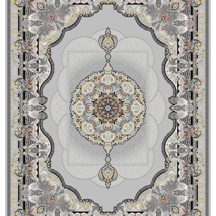 LIVE 5518_LIGHTGRAY CARPET
