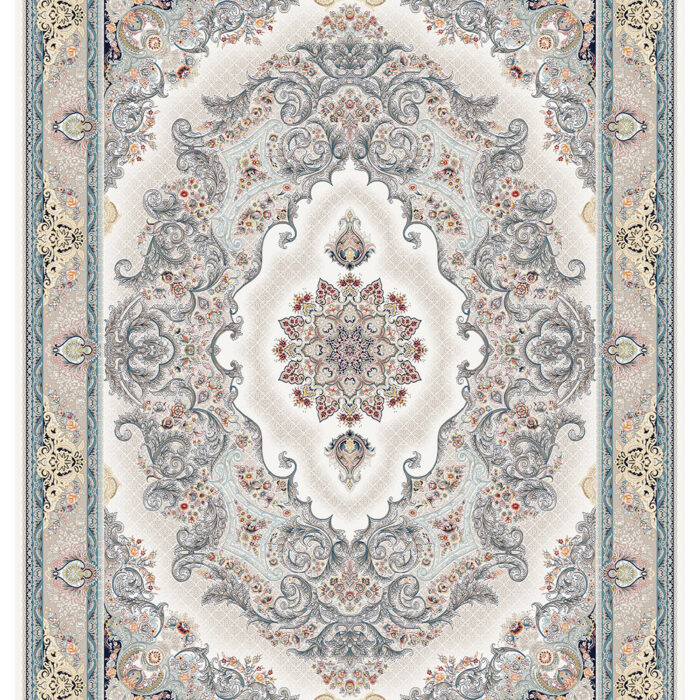 PERA 5519_CREAM CARPET