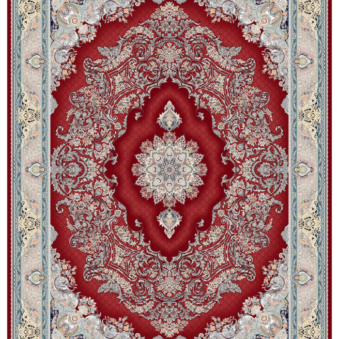 PERA 5519_RED CARPET