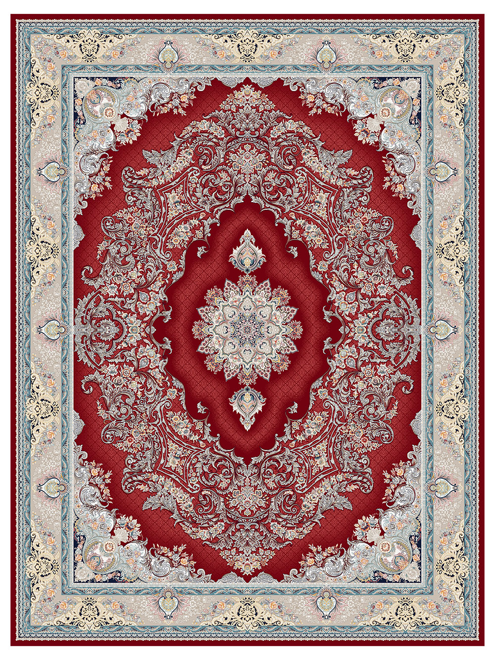 PERA 5519_RED CARPET