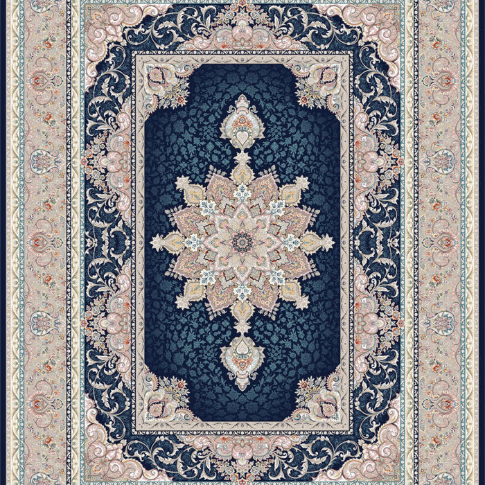 PERA 5520_NAVY CARPET