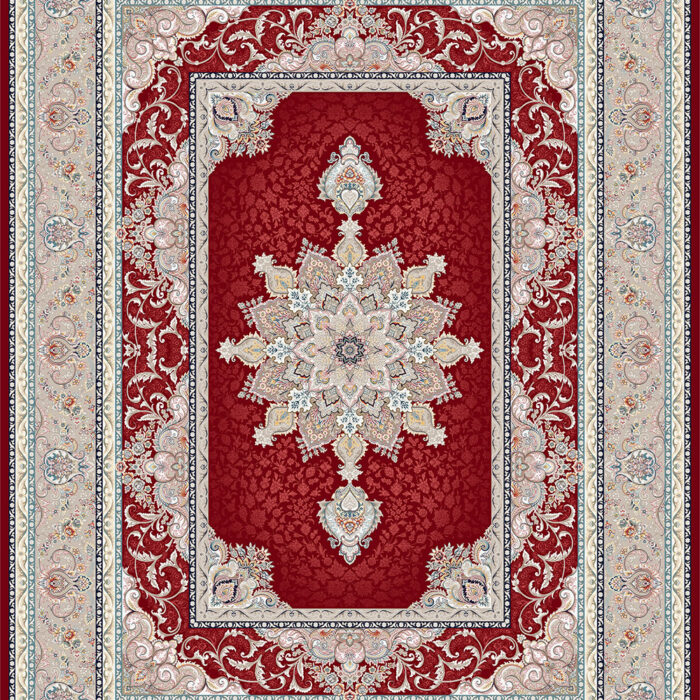 PERA 5520_RED CARPET