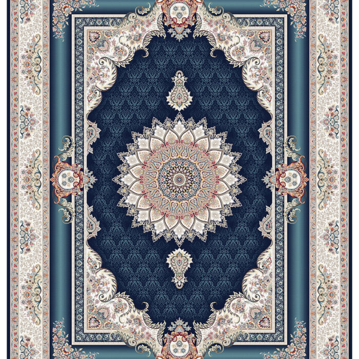 PERA 5523_NAVY CARPET