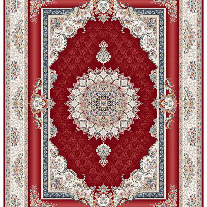 PERA 5523_RED CARPET