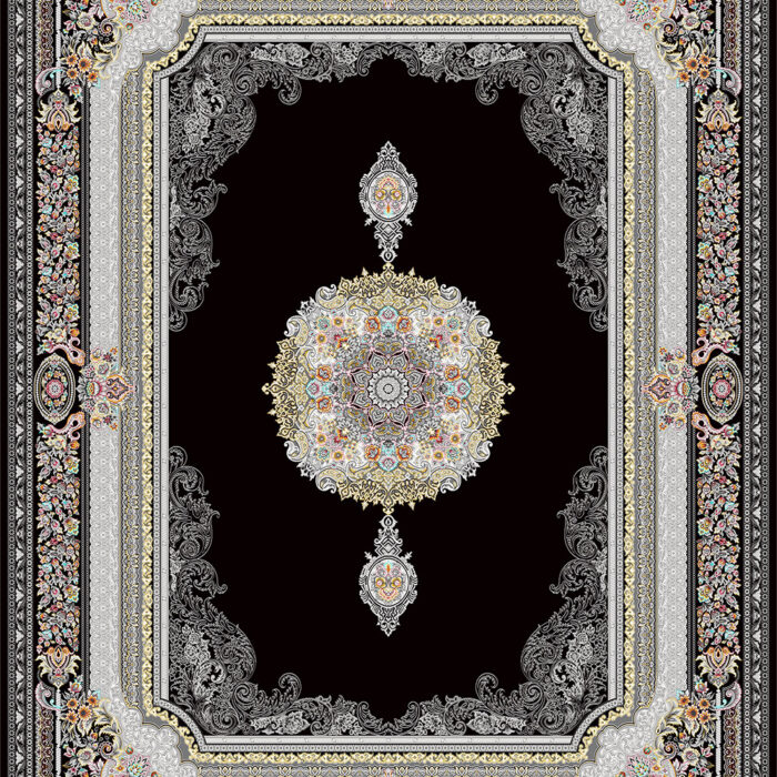 LIVE 5525B_BLACK CARPET