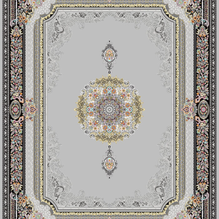 LIVE 5525B_LIGHTGRAY CARPET