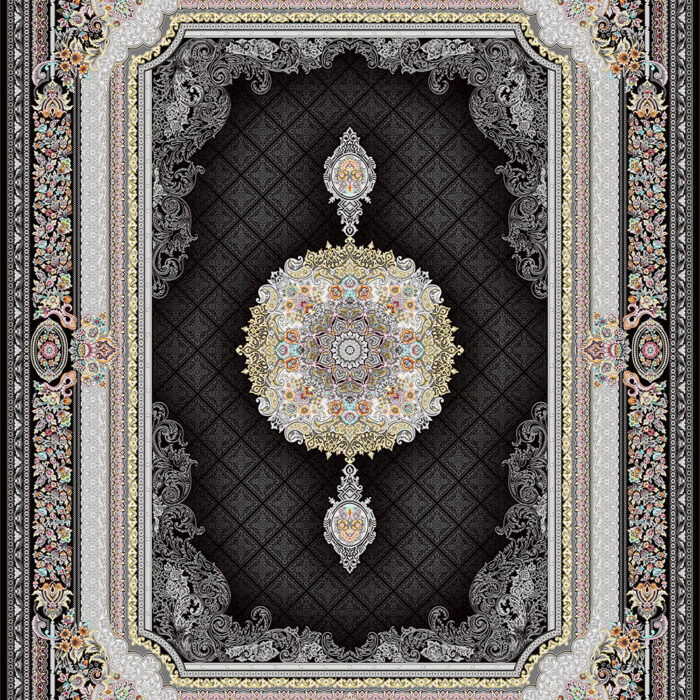 LIVE 5525_BLACK CARPET