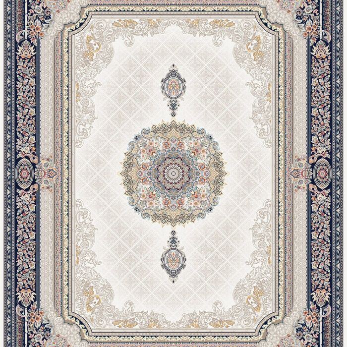 PERA 5525_CREAM CARPET
