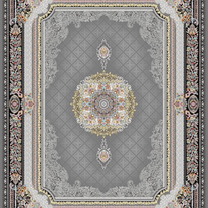 LIVE 5525_DARKGRAY CARPET